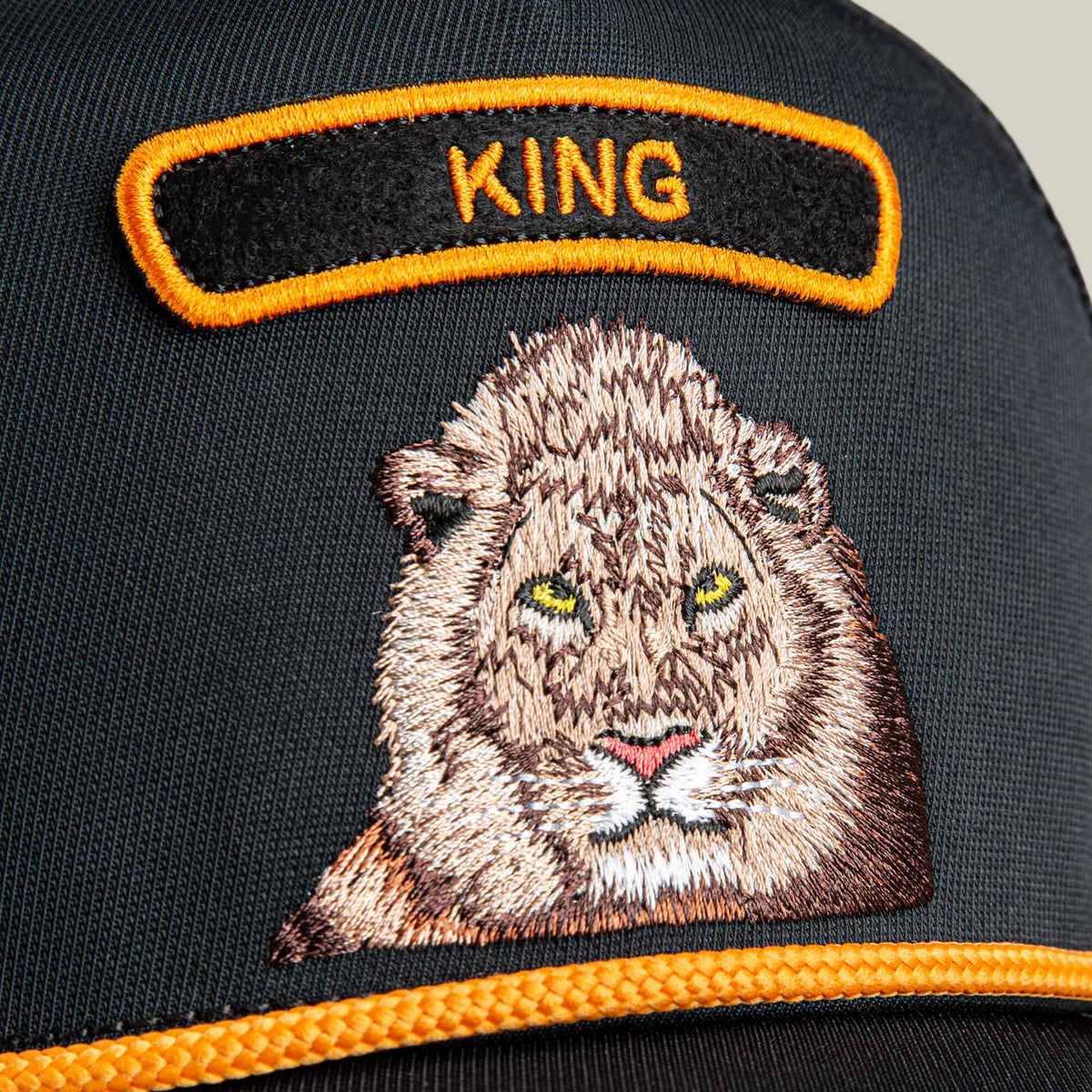 King Lion - Goorin Bros
