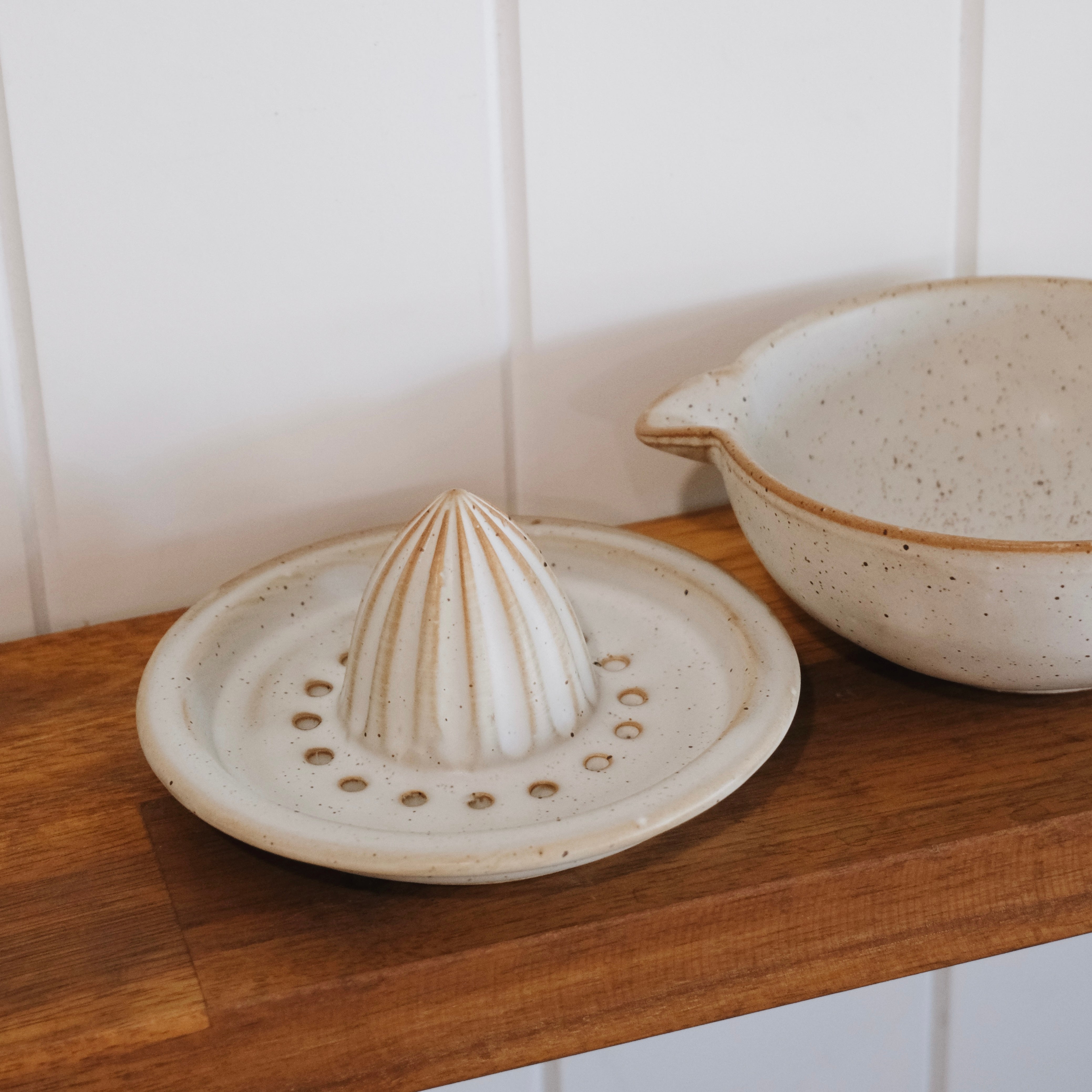 Francis Ceramic Juicer