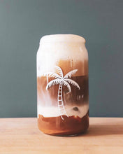 The Latte Jar - Original Size