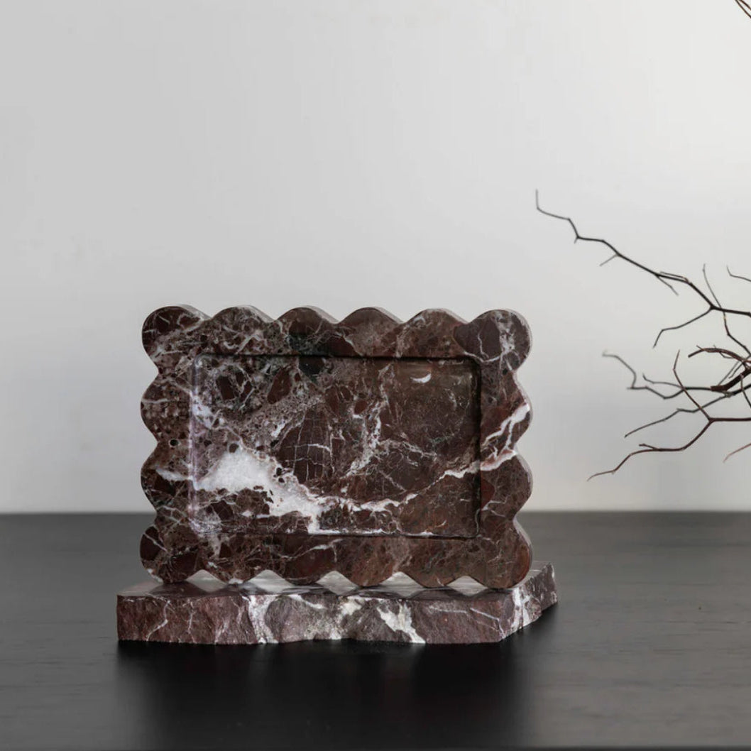 Palazzo Incense Holder / Tray