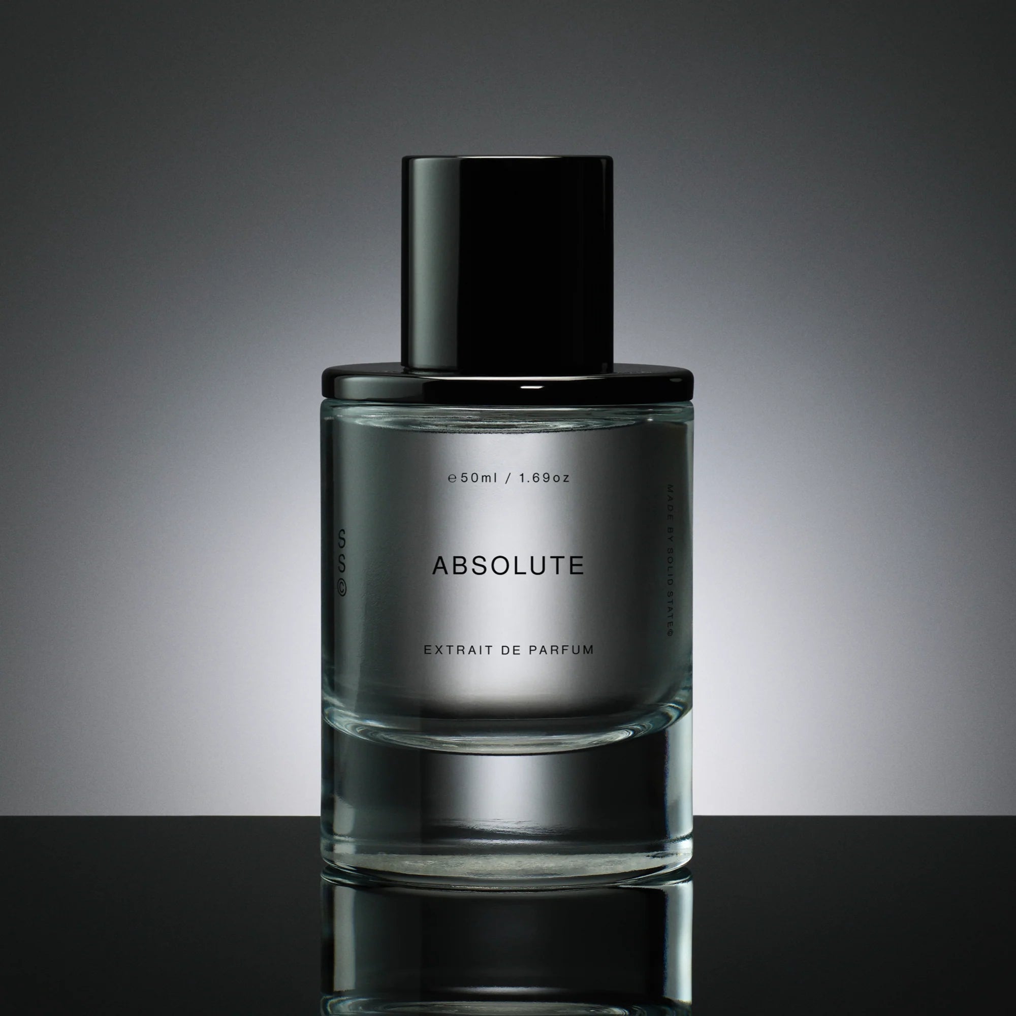 Solid State EDP for Men