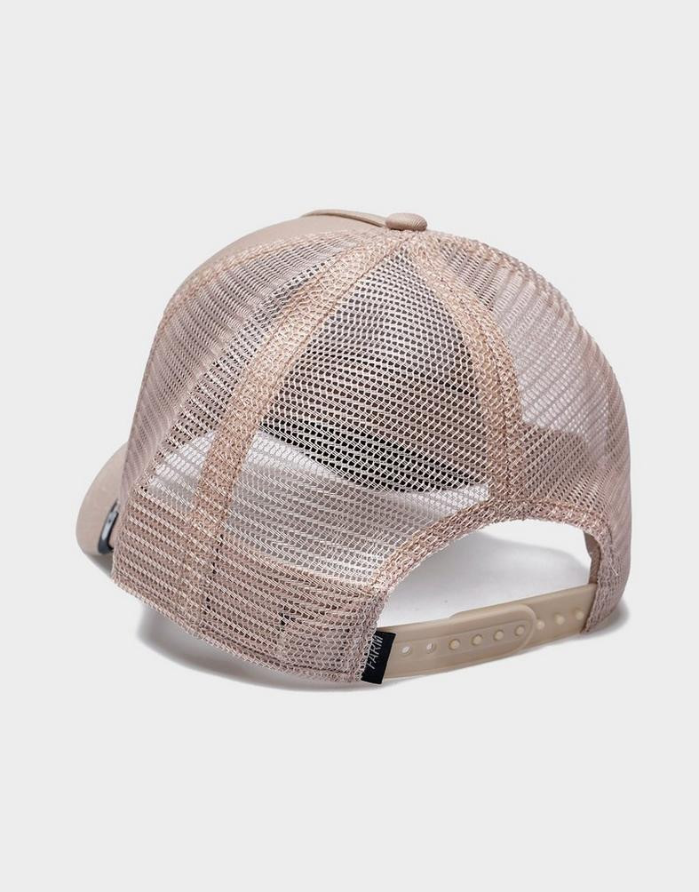 King Lion (Khaki) - Goorin Bros