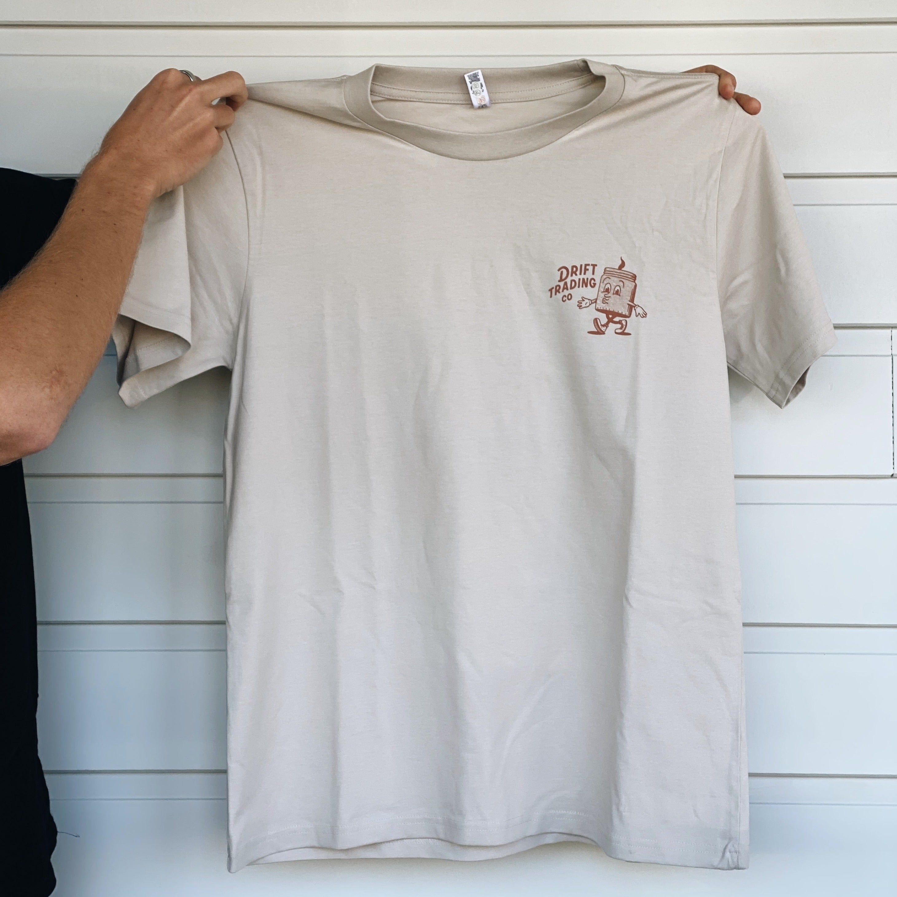 Drift Trading Co Tee's