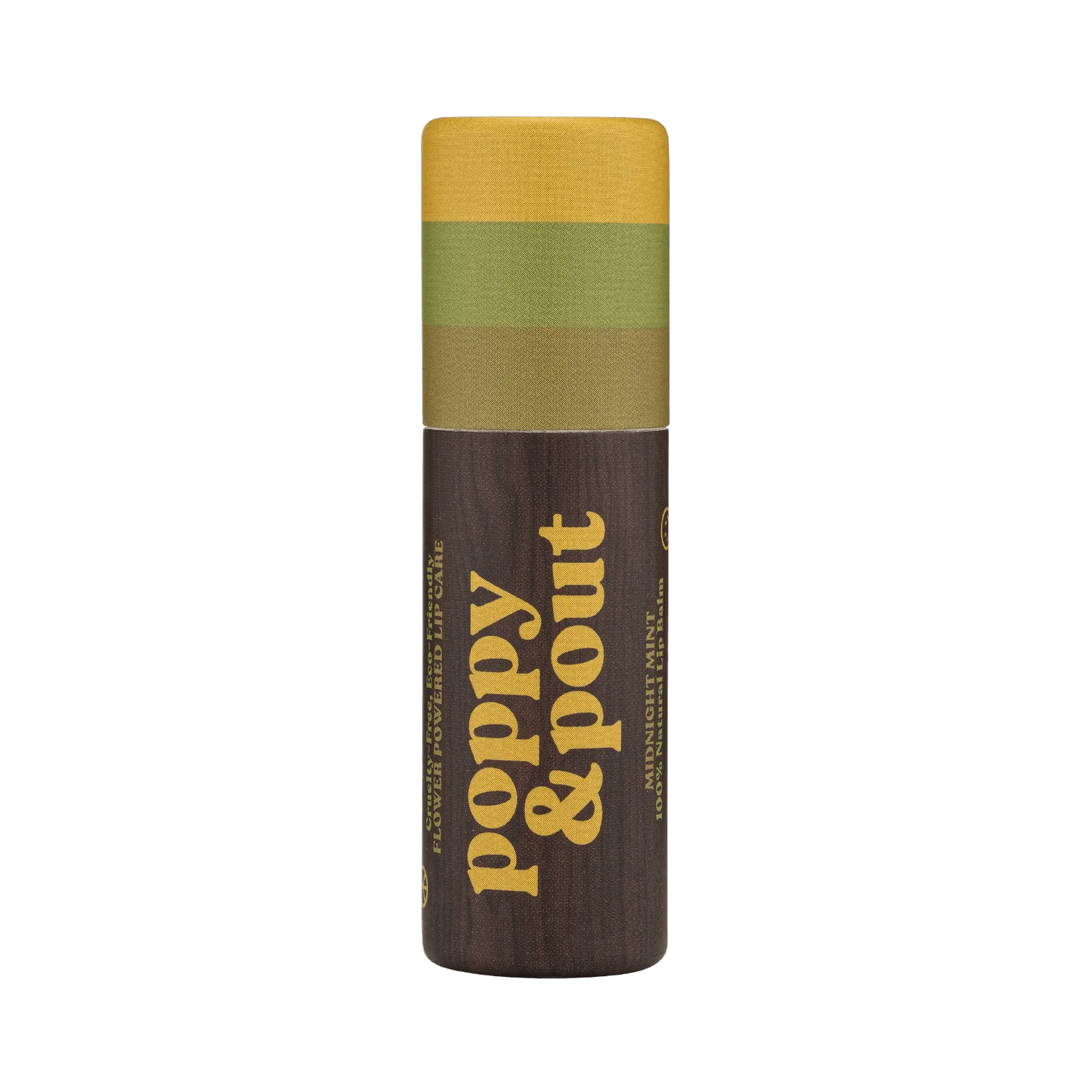 Poppy & Pout 'Retro Surf' Collection Lip Balm