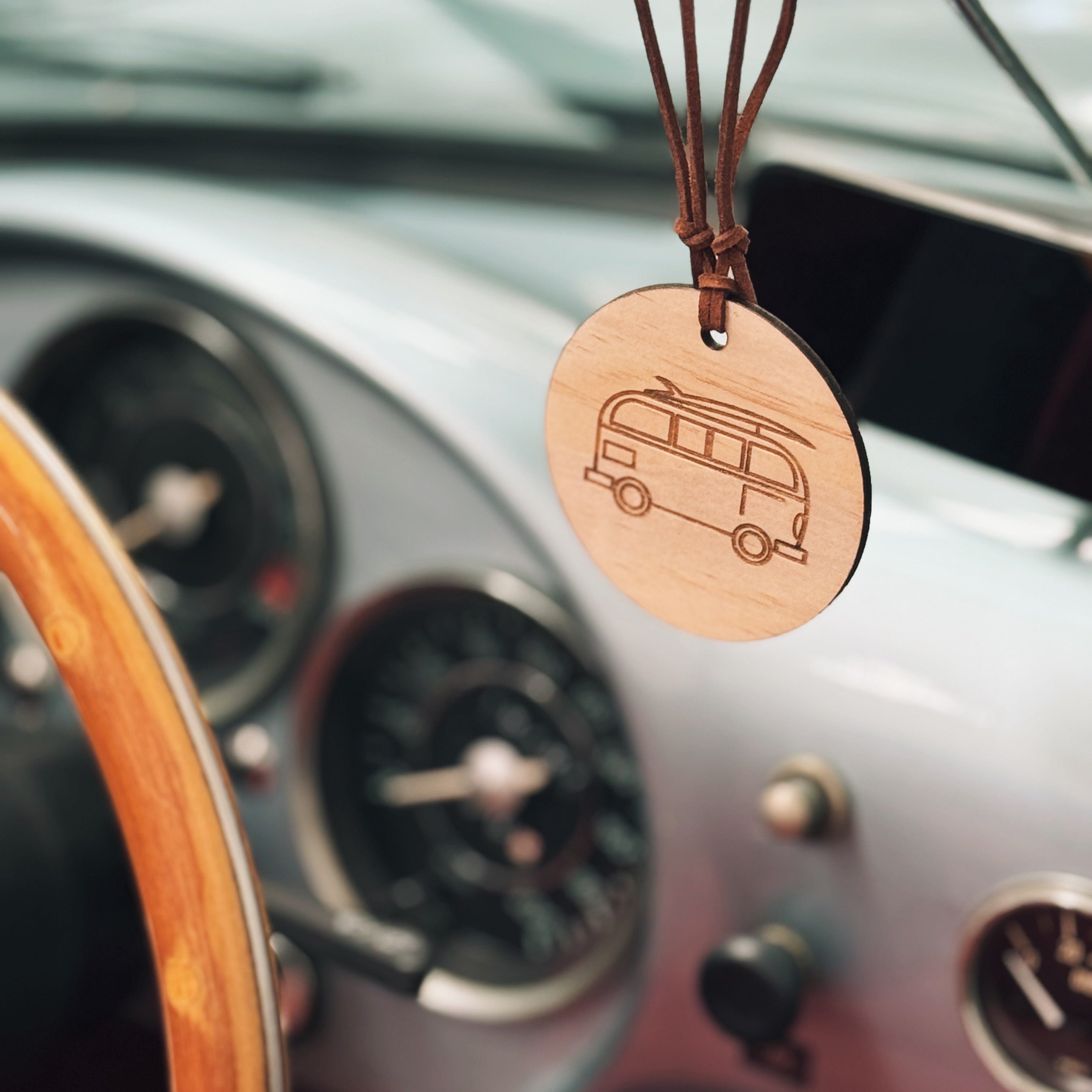 CAR DIFFUSER PACK