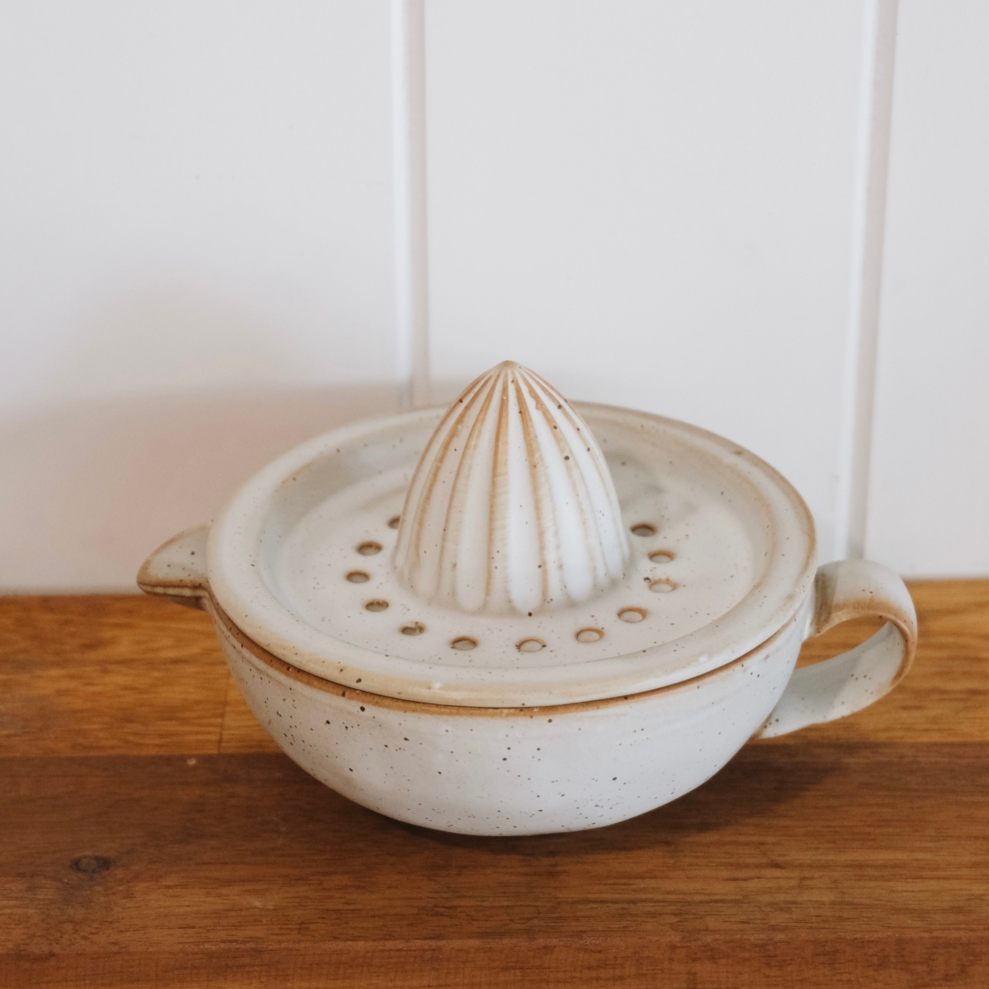 Francis Ceramic Juicer