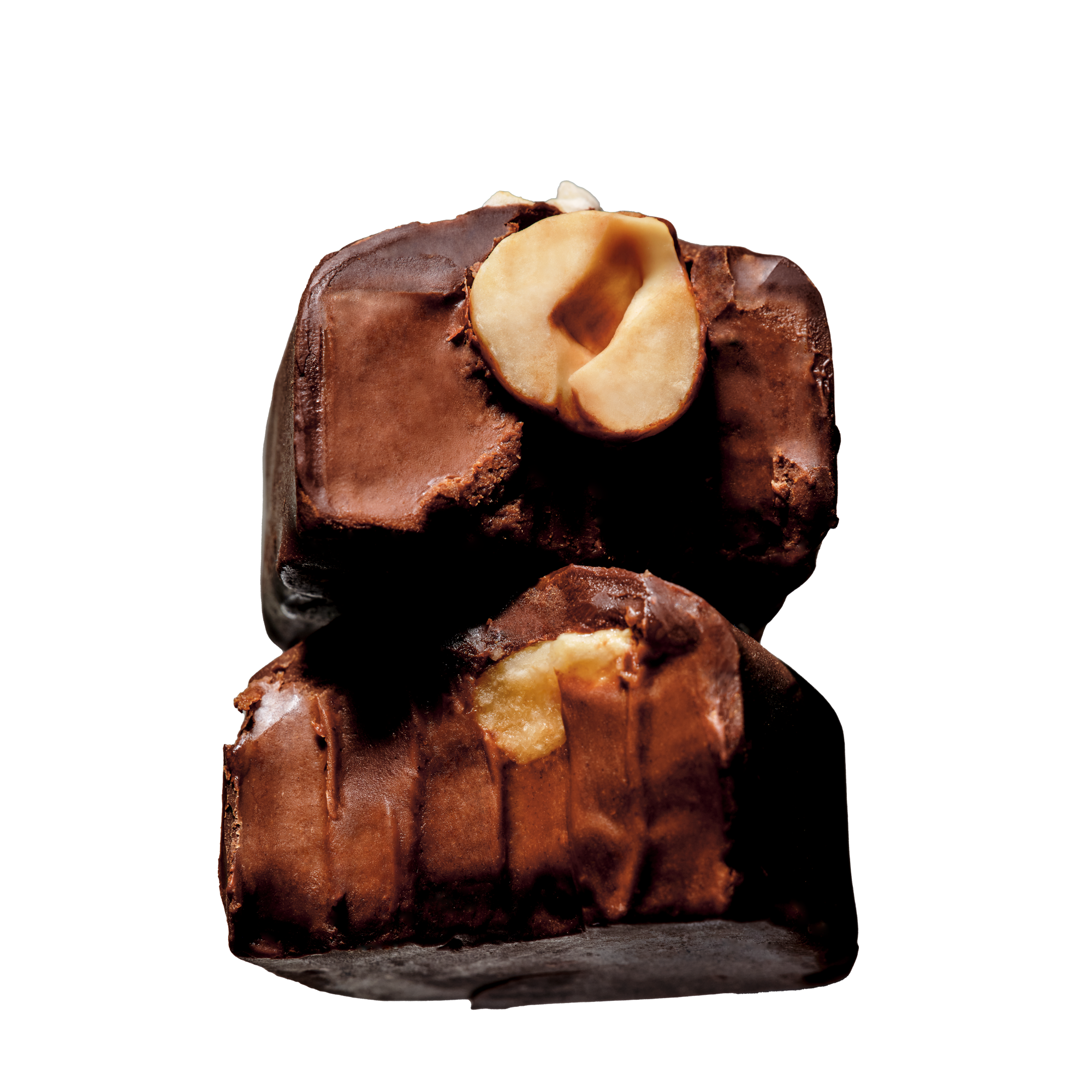 Loco Love Artisan Chocolates - Twin Pack