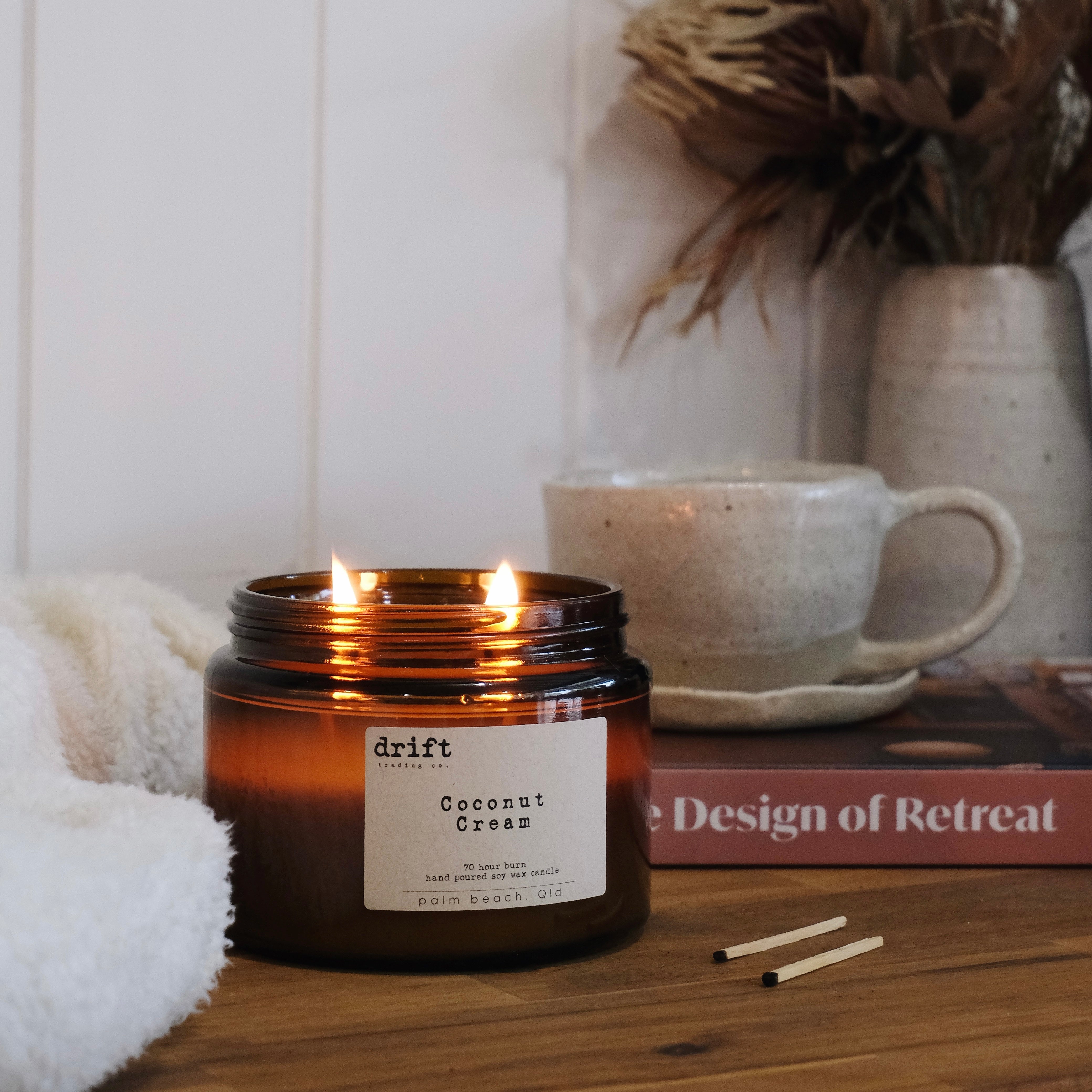 Coconut Cream – Limited Edition (Easter Release)