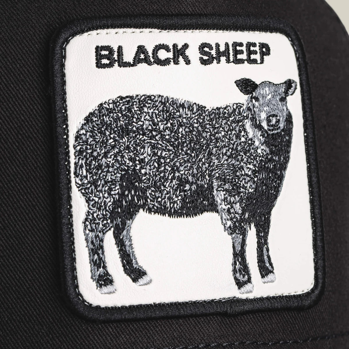 The Black Sheep - Goorin Bros