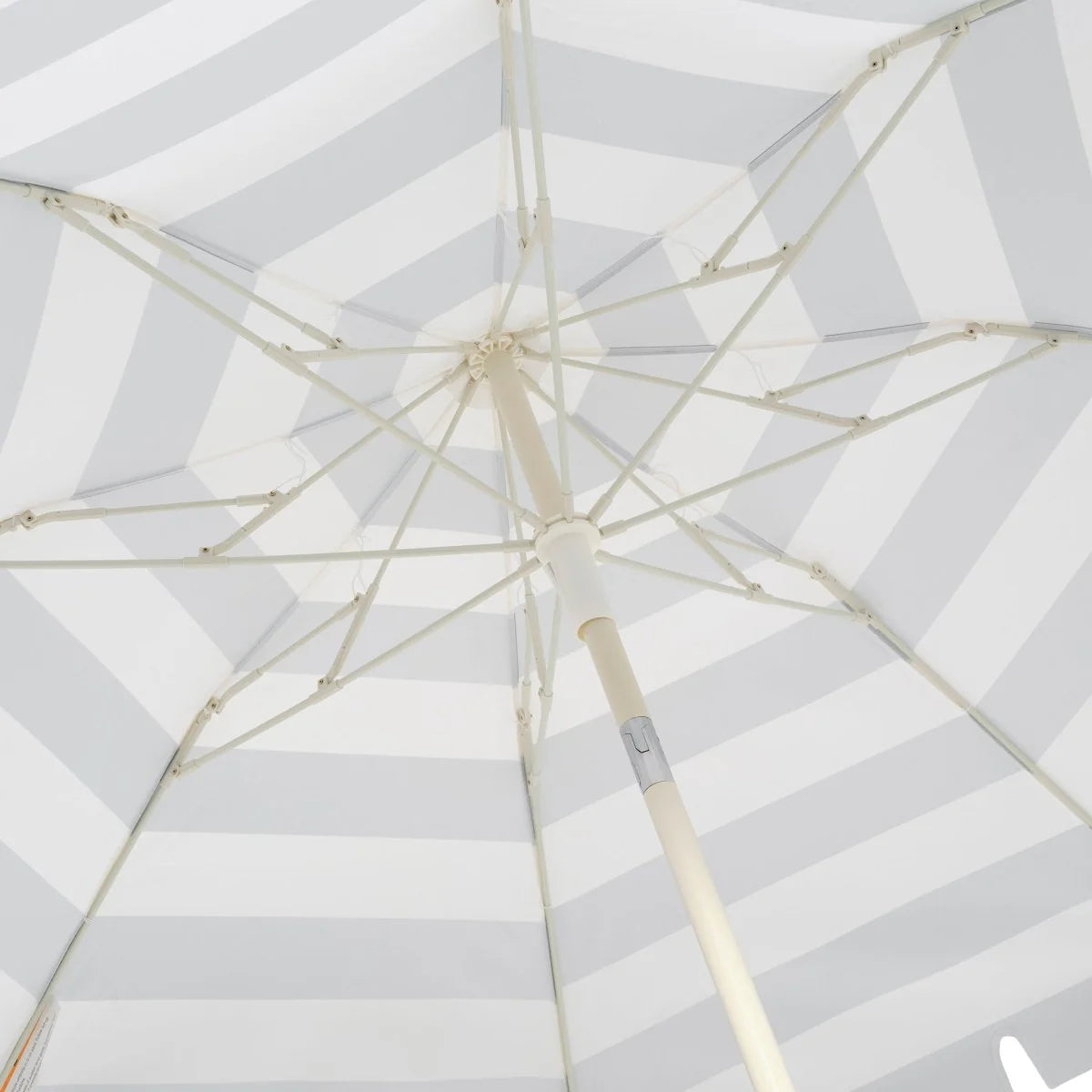 Beach Umbrella - Sea Sage (Sunnylife)