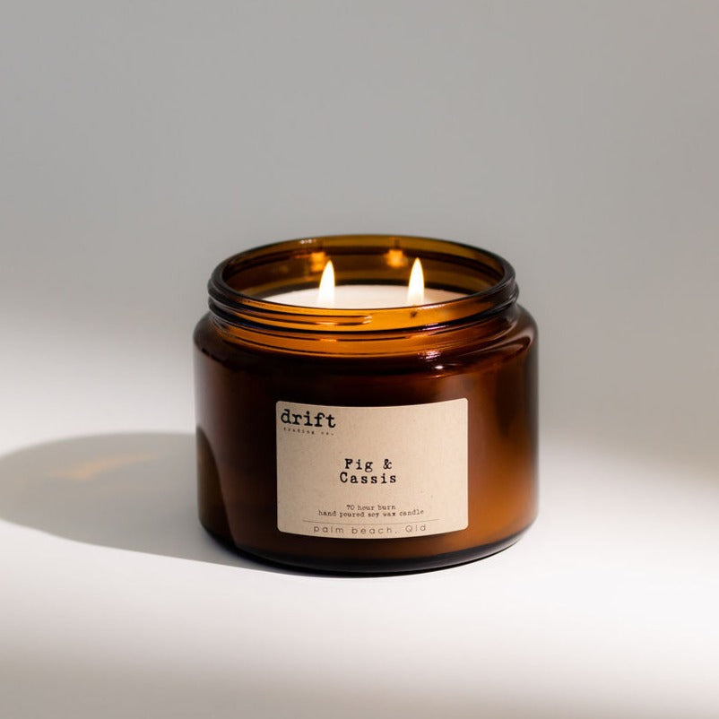 Fig & Cassis