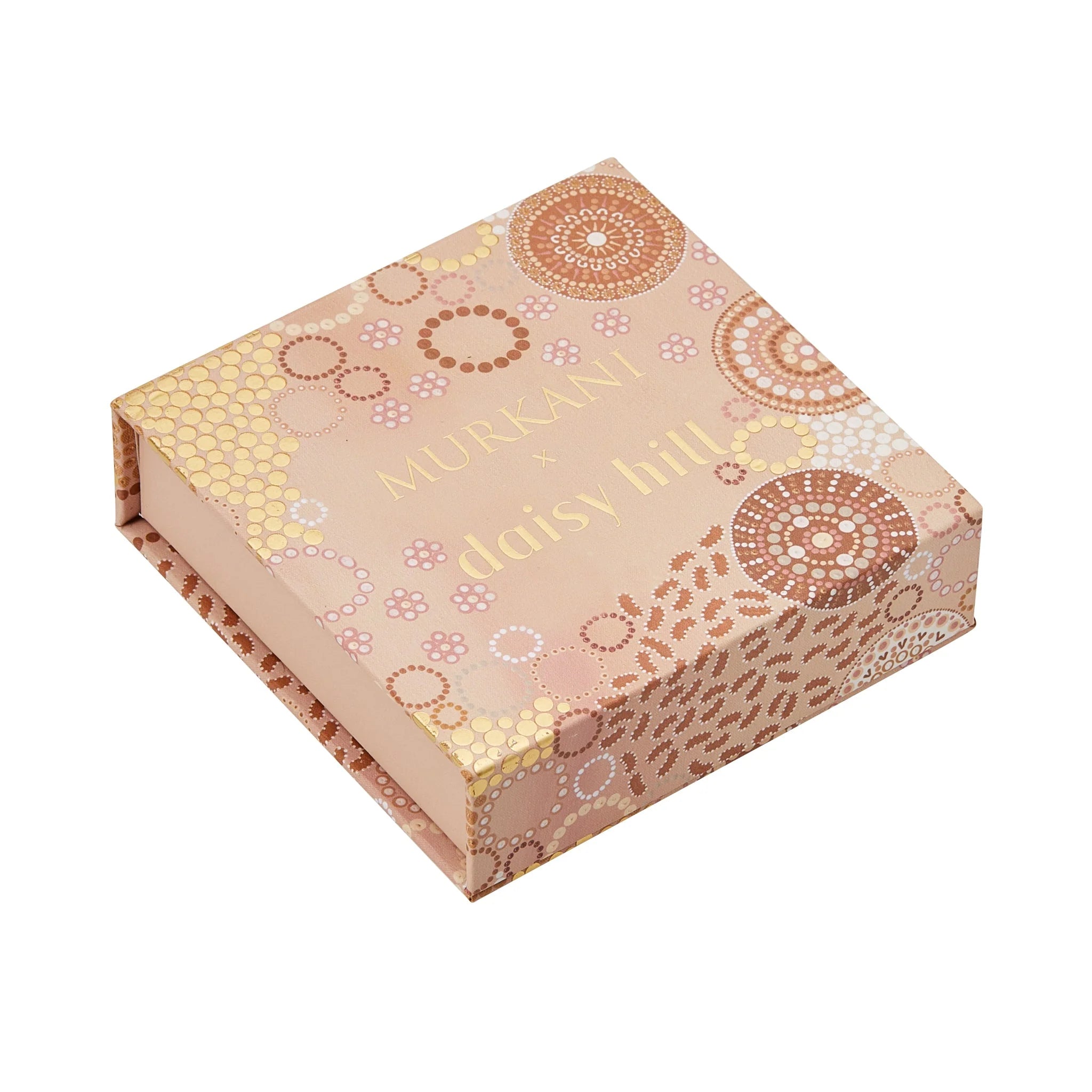 Rainbow Spirit Necklace by Murkani