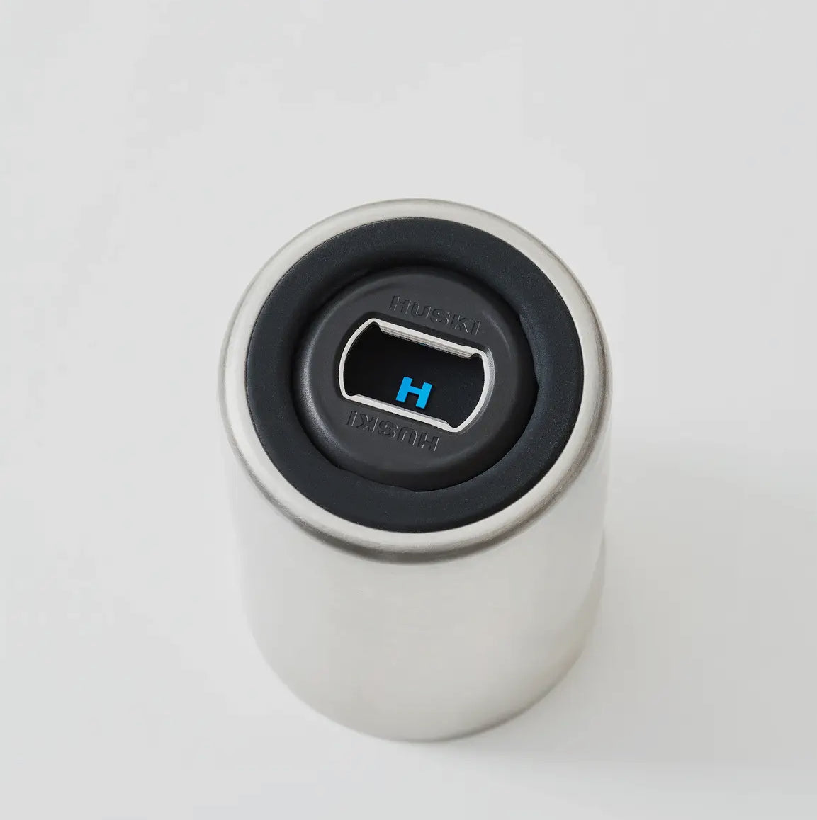Huski Beer Cooler 2.0 (Matt Black)