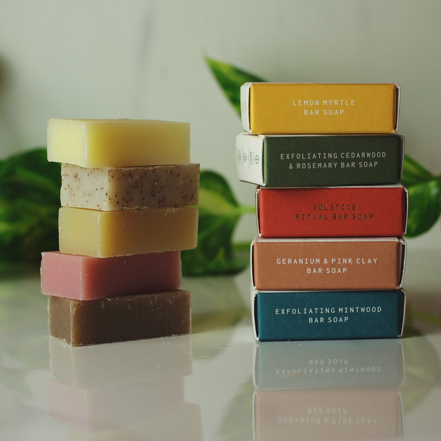 Base Soaps - Handmade in Australia