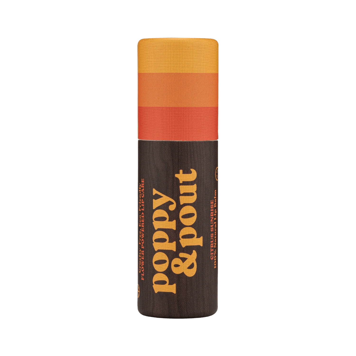 Poppy & Pout 'Retro Surf' Collection Lip Balm