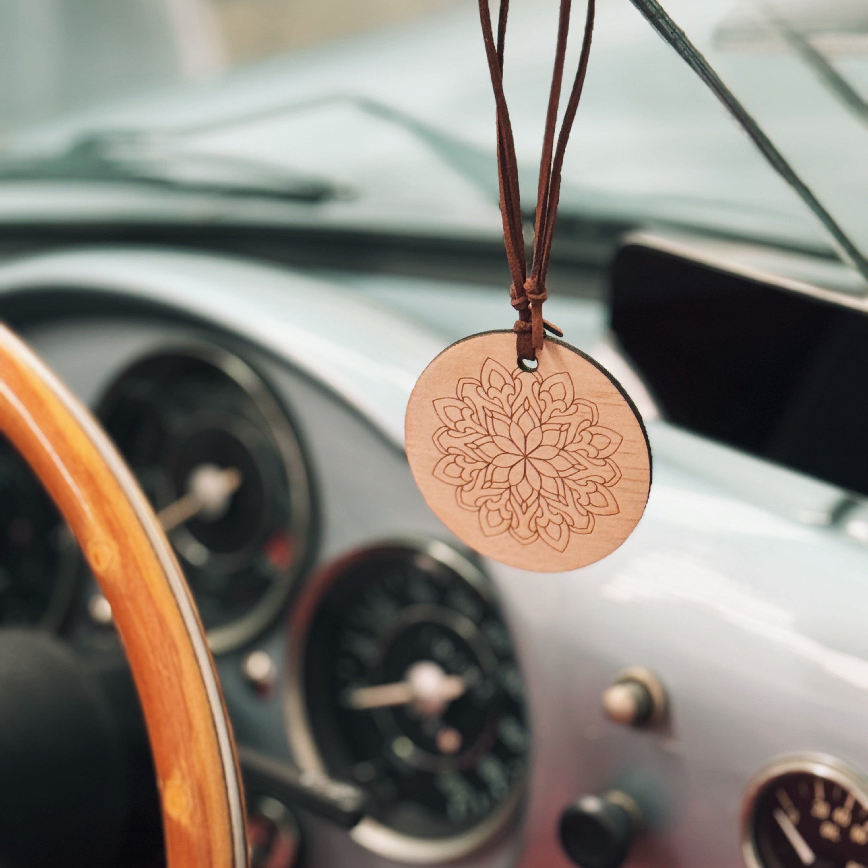 CAR DIFFUSER PACK