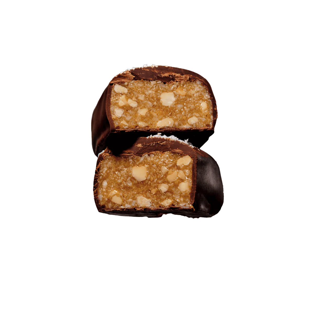 Loco Love Artisan Chocolates - Twin Pack