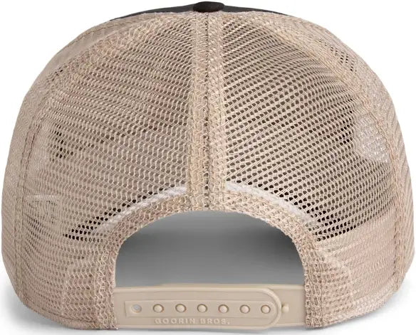 The Rooster (Cock) Trucker - Goorin Bros