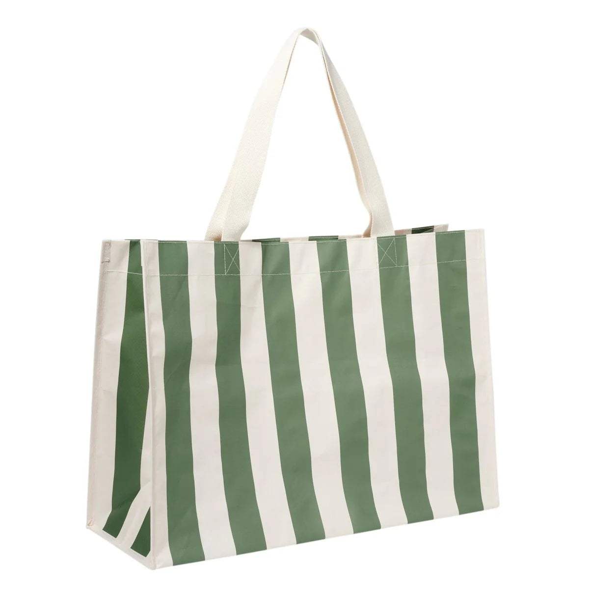 Carryall Beach Bag - Olive (Sunnylife)