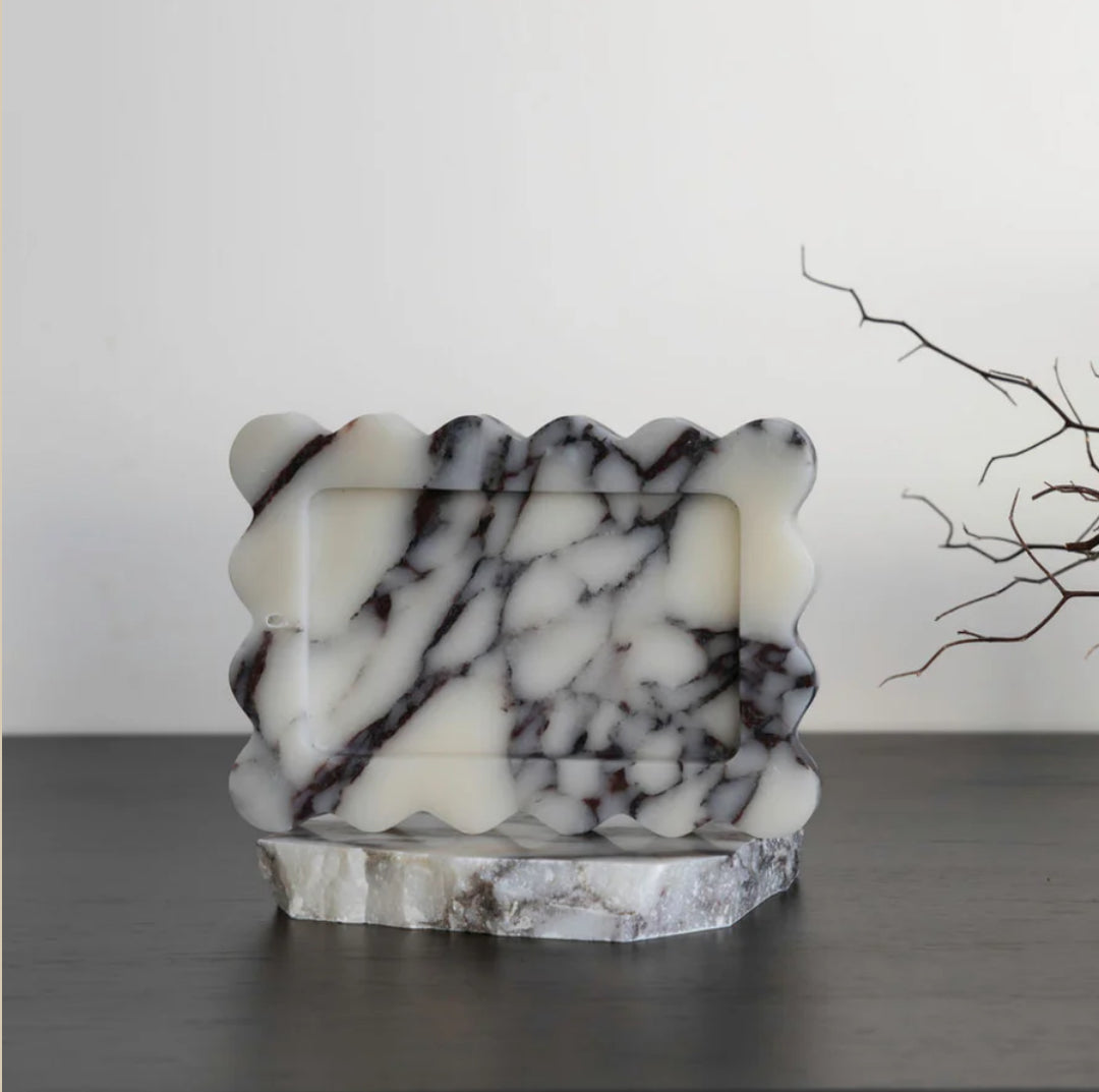 Palazzo Incense Holder / Tray