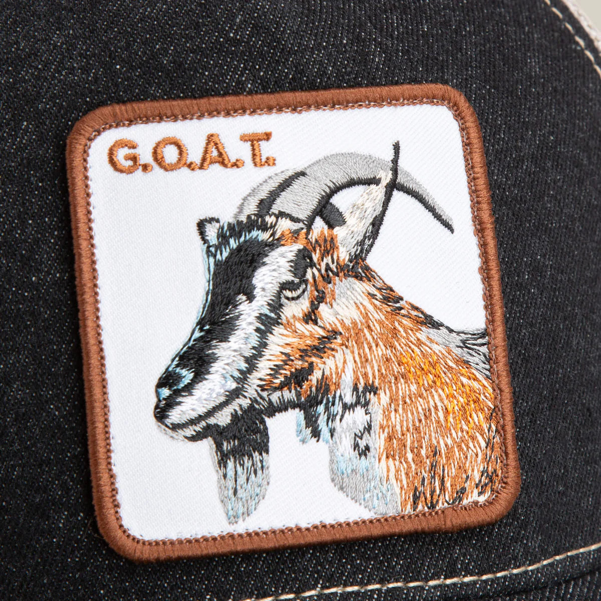 The Goat - Goorin Bros