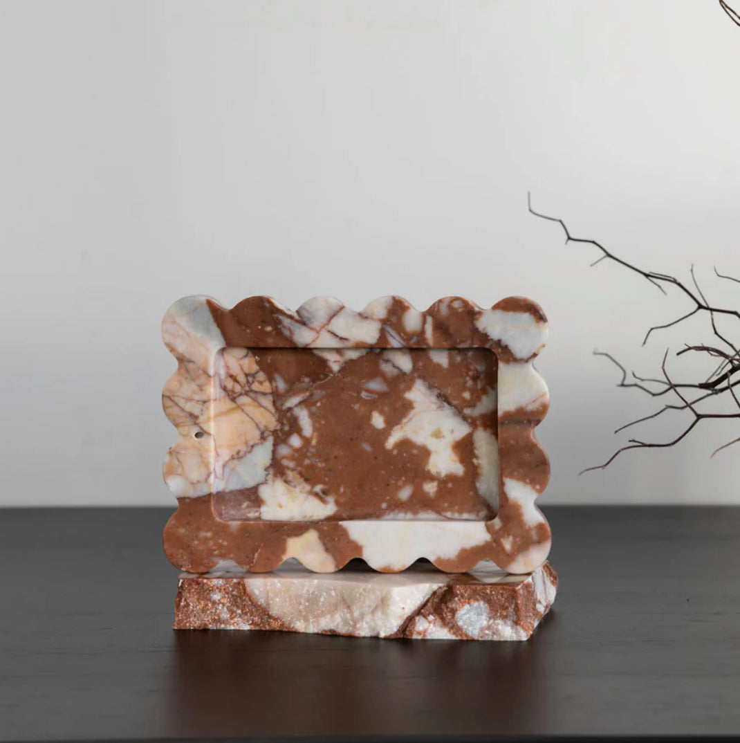 Palazzo Incense Holder / Tray