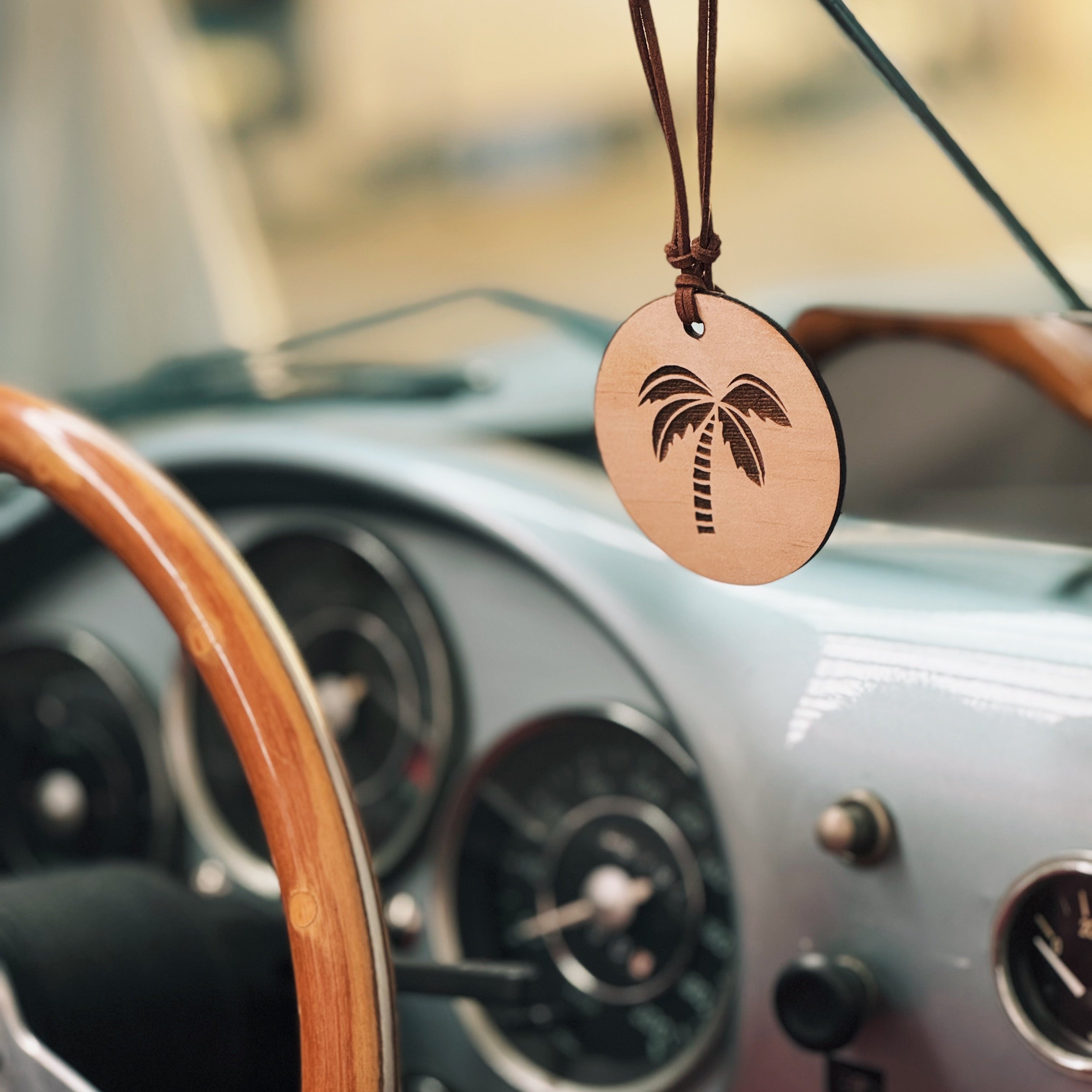 CAR DIFFUSER PACK