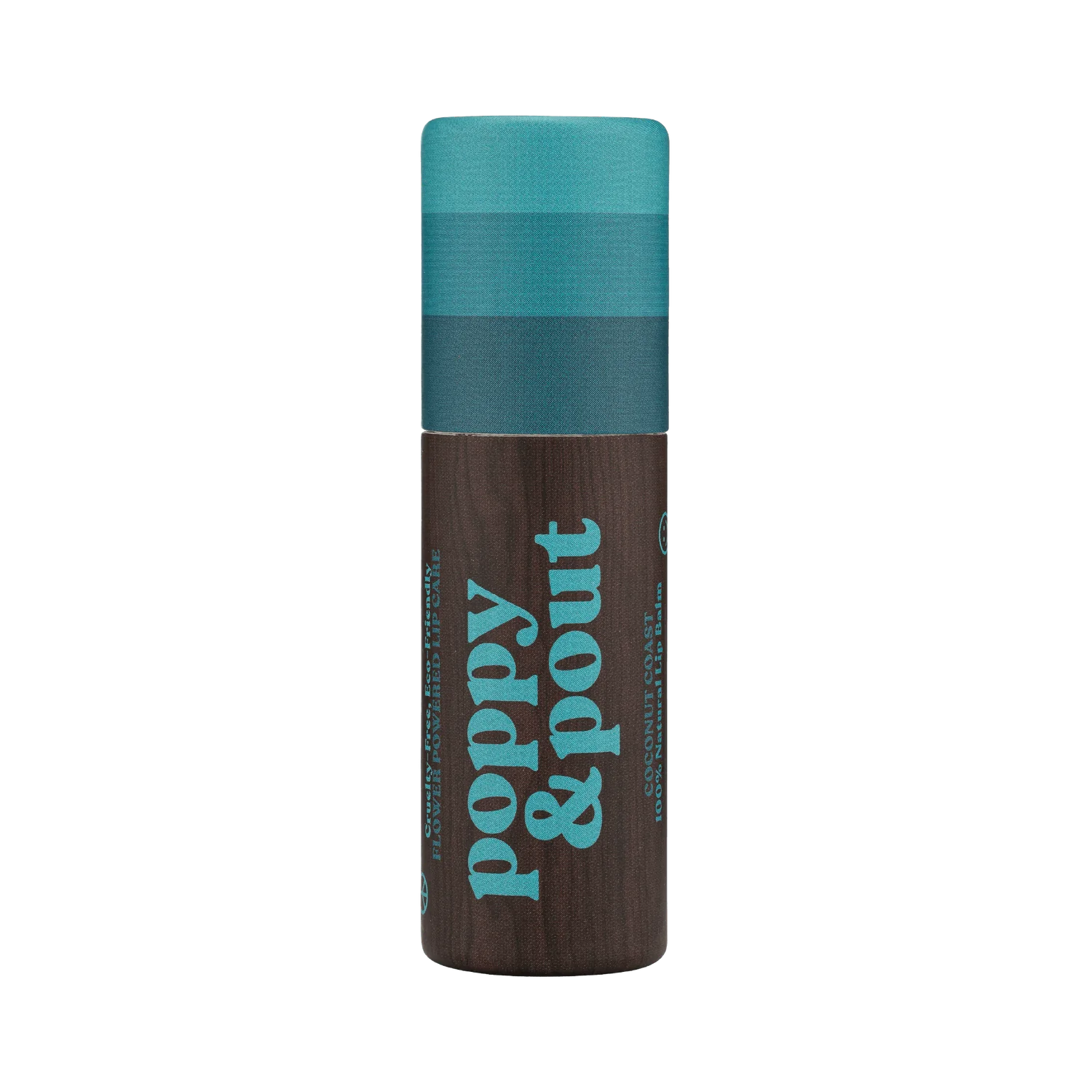 Poppy & Pout 'Retro Surf' Collection Lip Balm