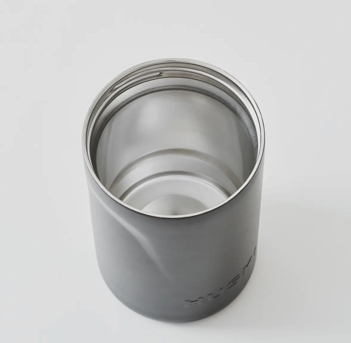 Huski Beer Cooler 2.0 (Matt Black)