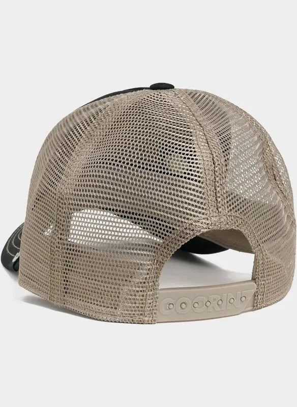 The Rooster (Cock) Trucker - Goorin Bros