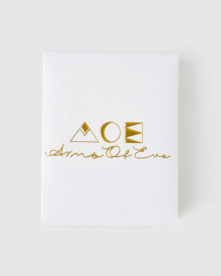 Isadora Gold Bracelet (Multi) by Arms of Eve