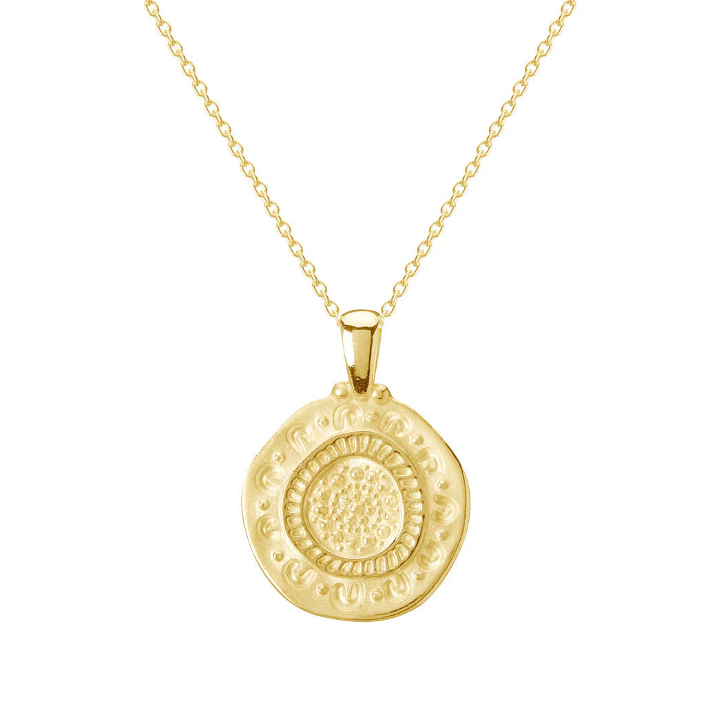 Kindred Necklace by Murkani x Daisy Hill