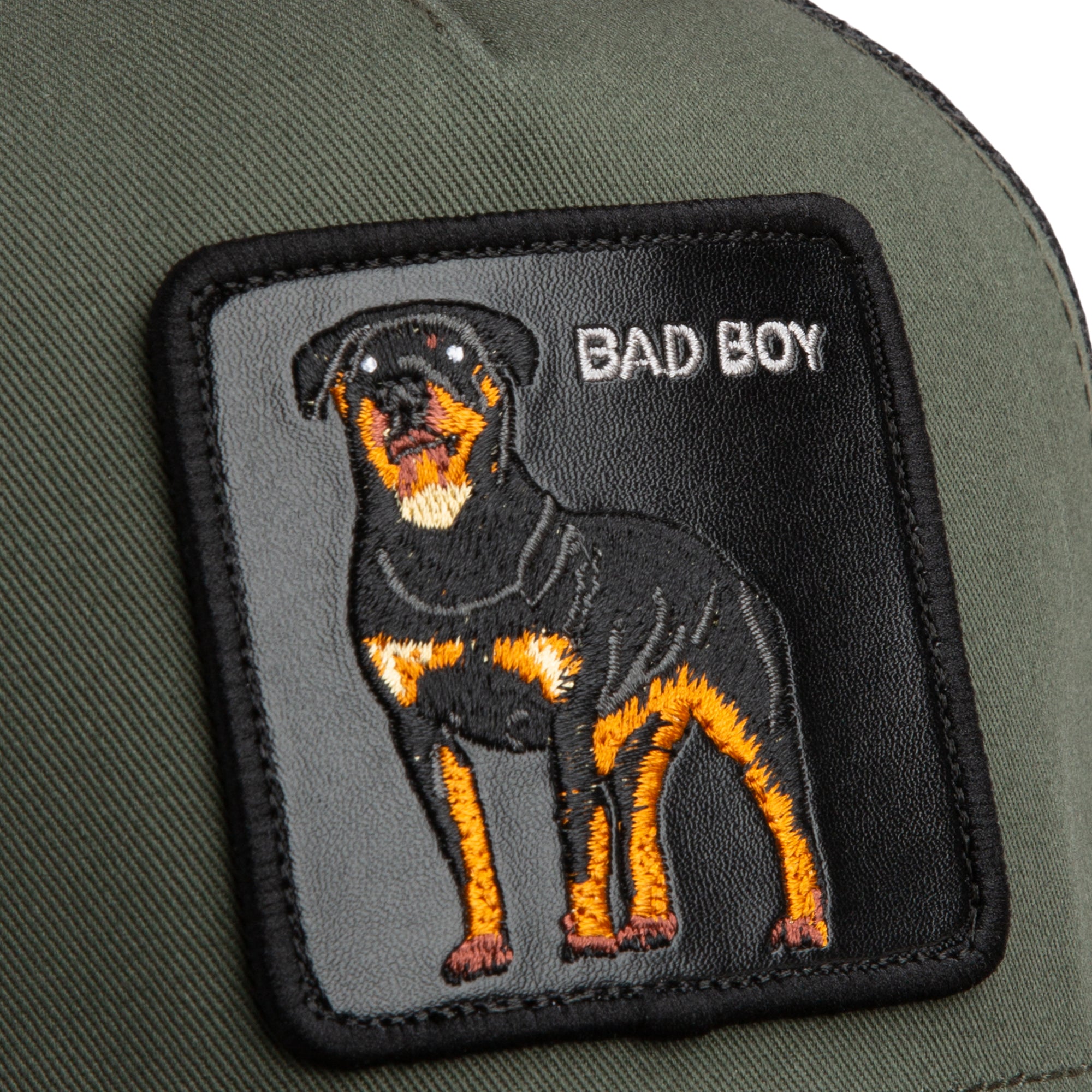 Bad Boy - Goorin Bros