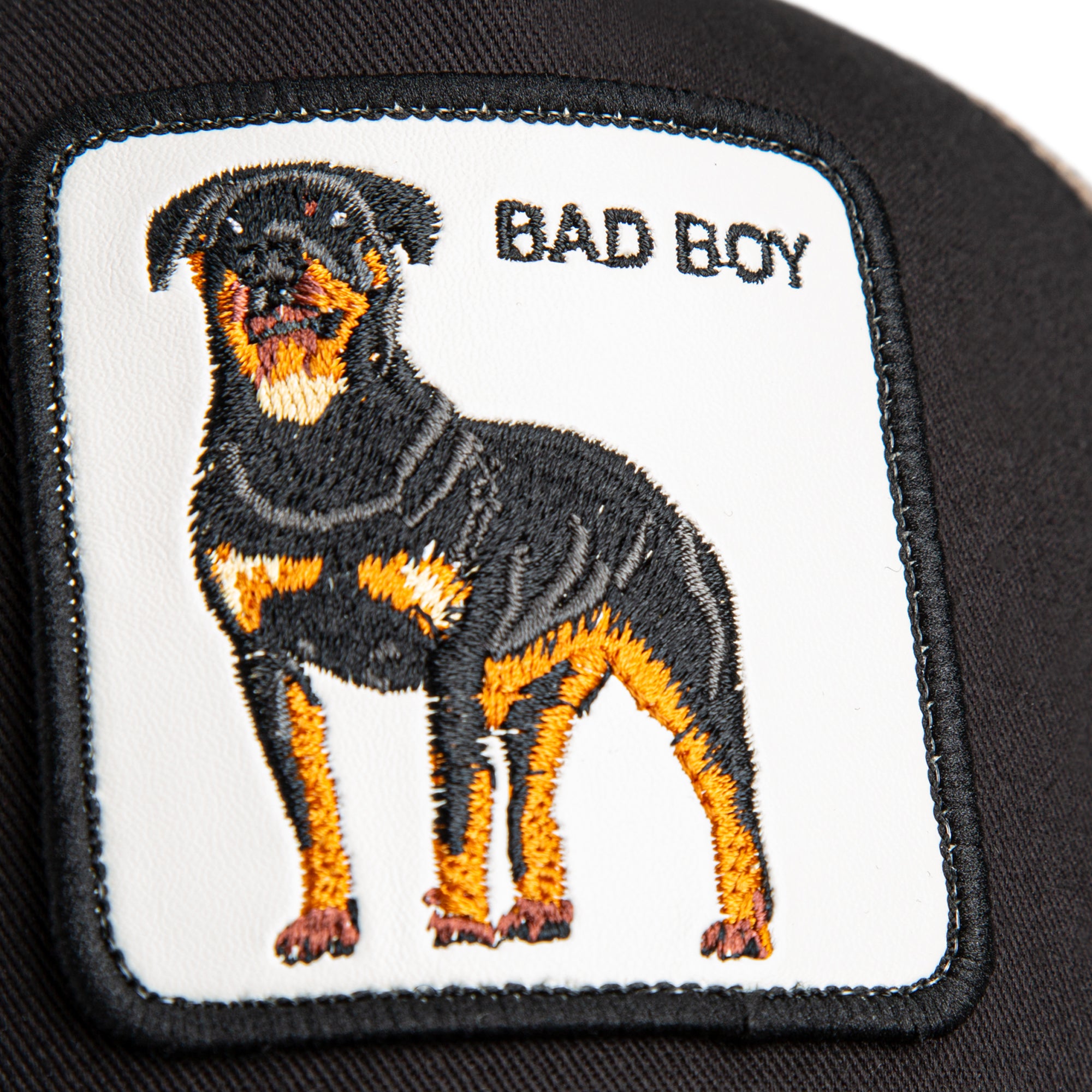 Bad Boy Trucker - Goorin Bros