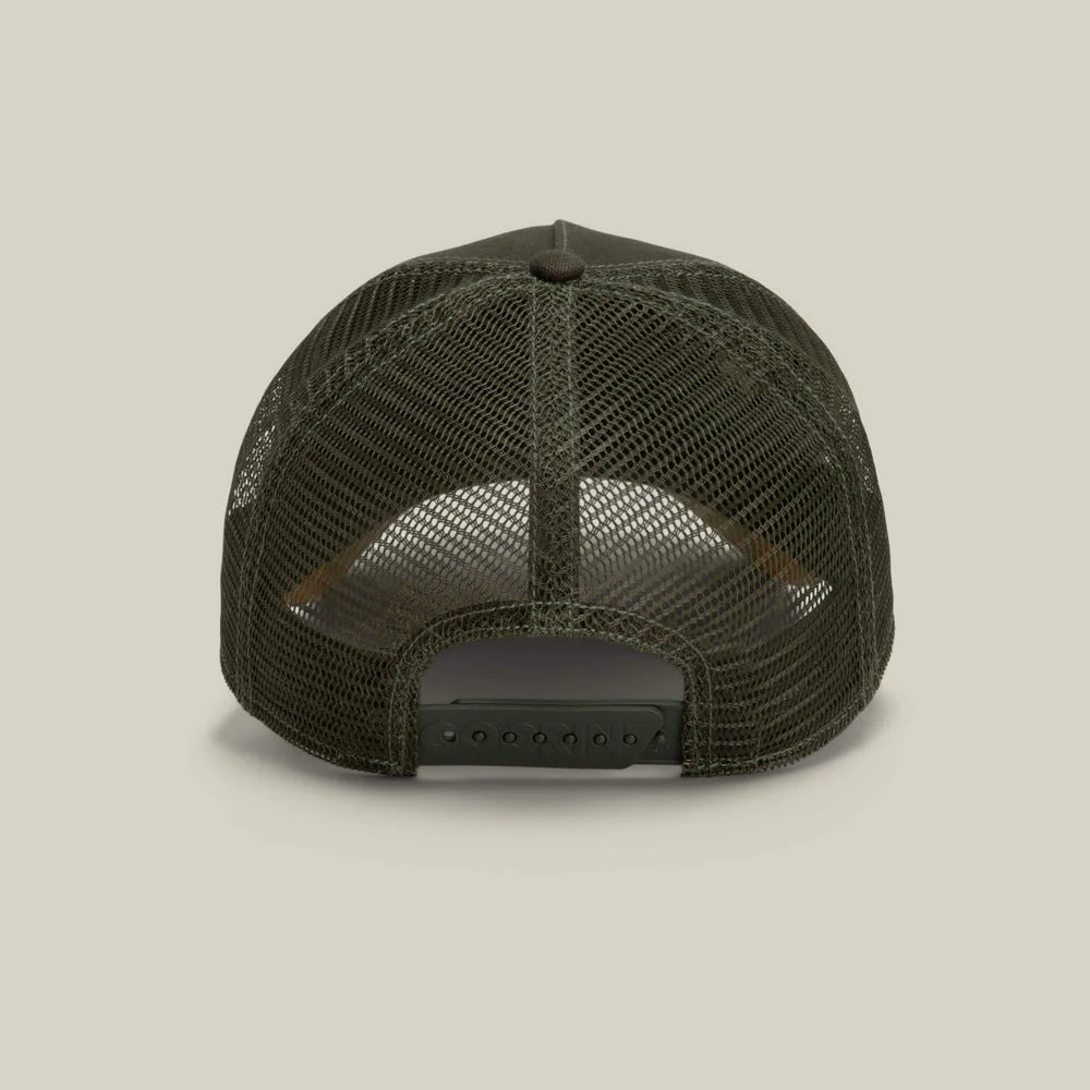 Badlands Bass - Goorin Bros
