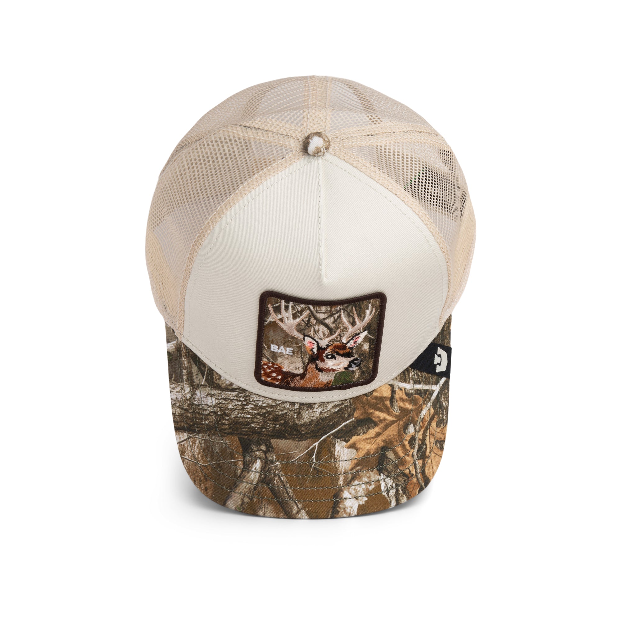 Realtree Edge Bae Doe - Goorin Bros