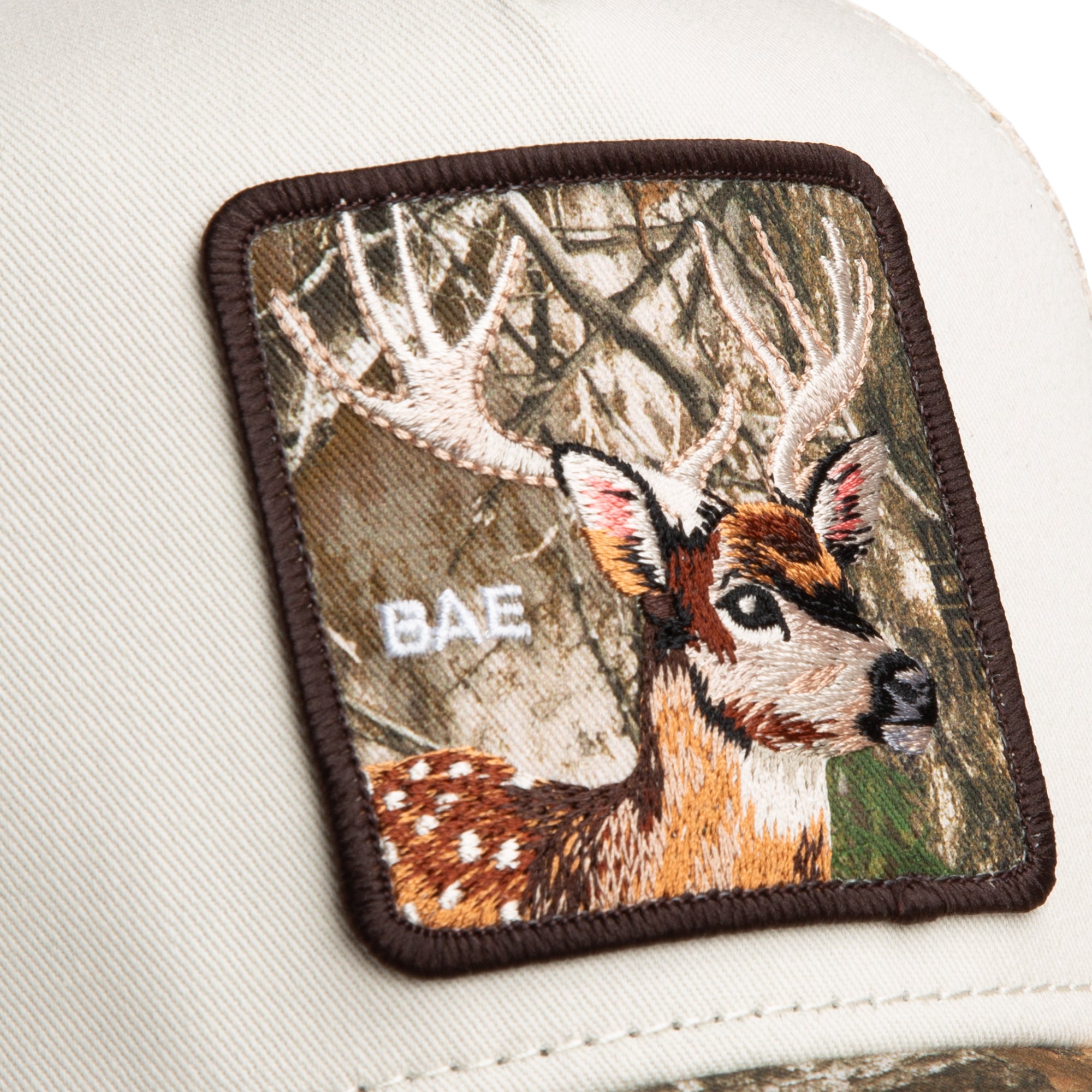 Realtree Edge Bae Doe - Goorin Bros