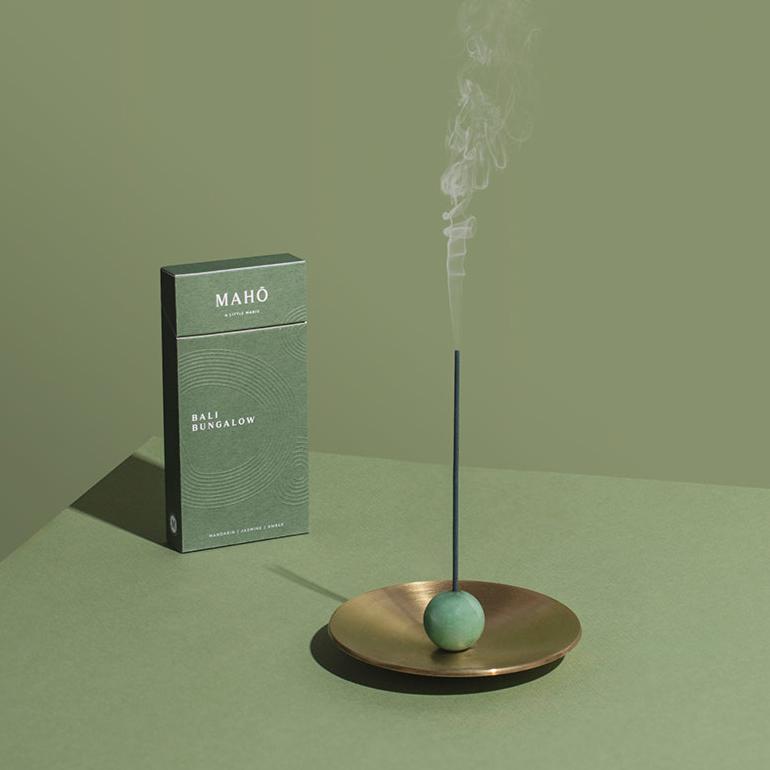 Maho Sensory Sticks (luxe incense)