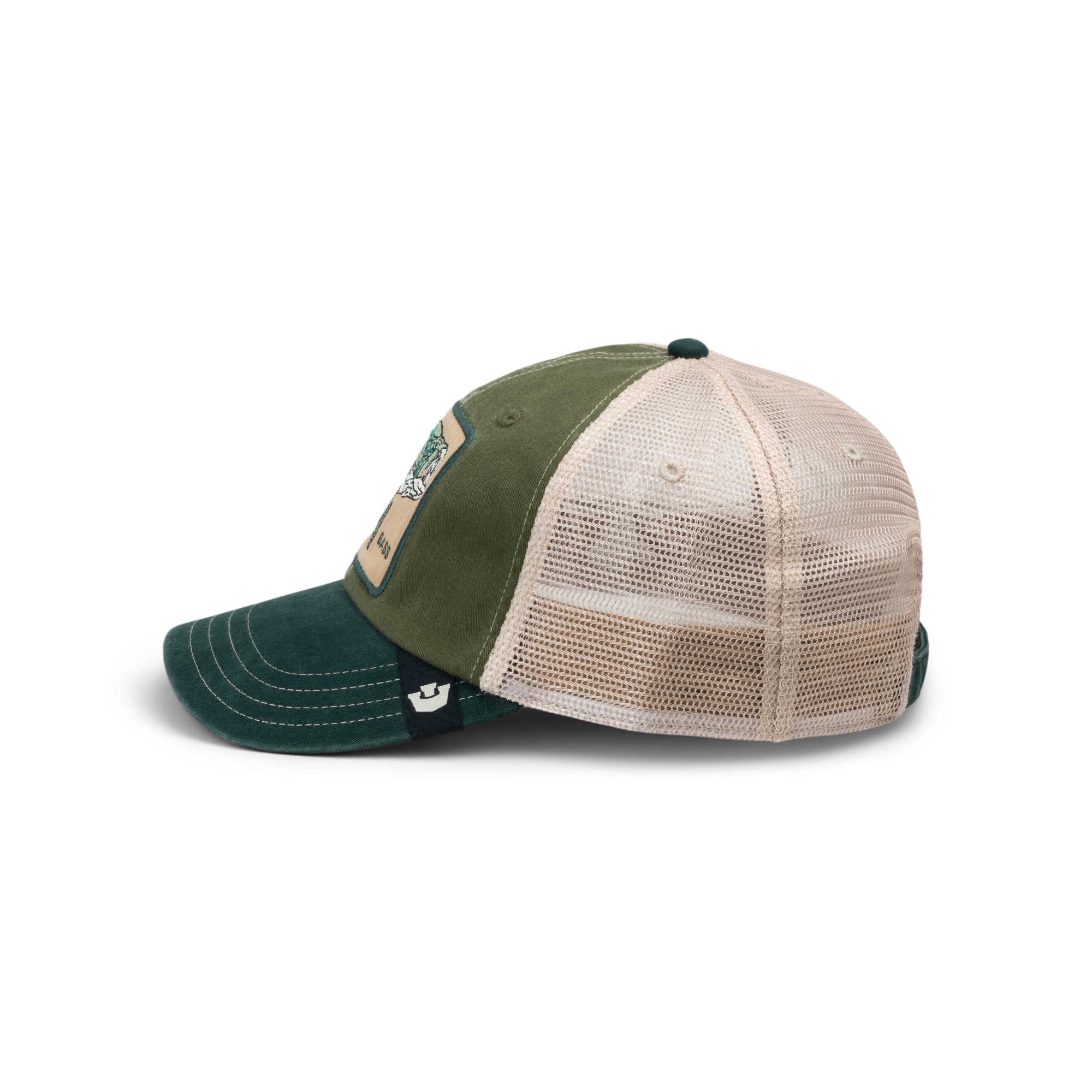 Bass Papa Cap - Goorin Bros