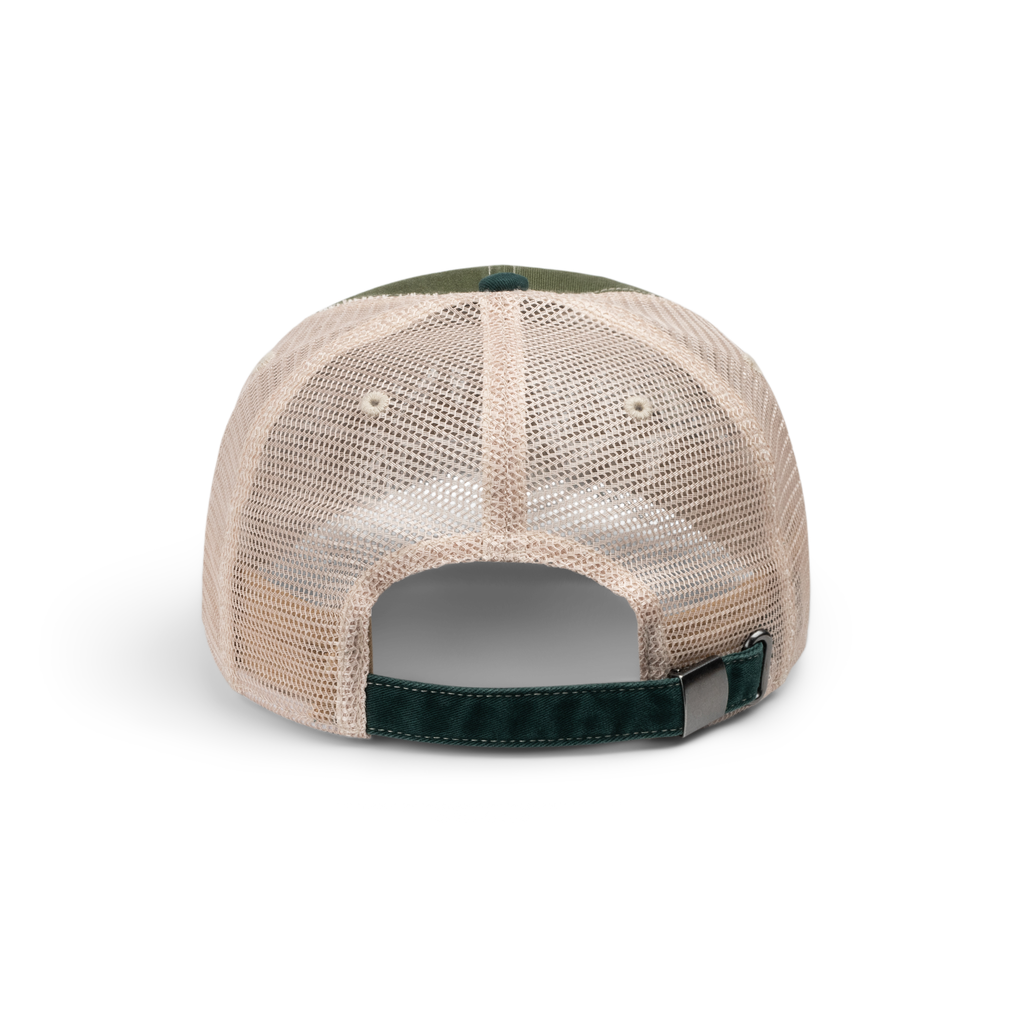 Bass Papa Cap - Goorin Bros