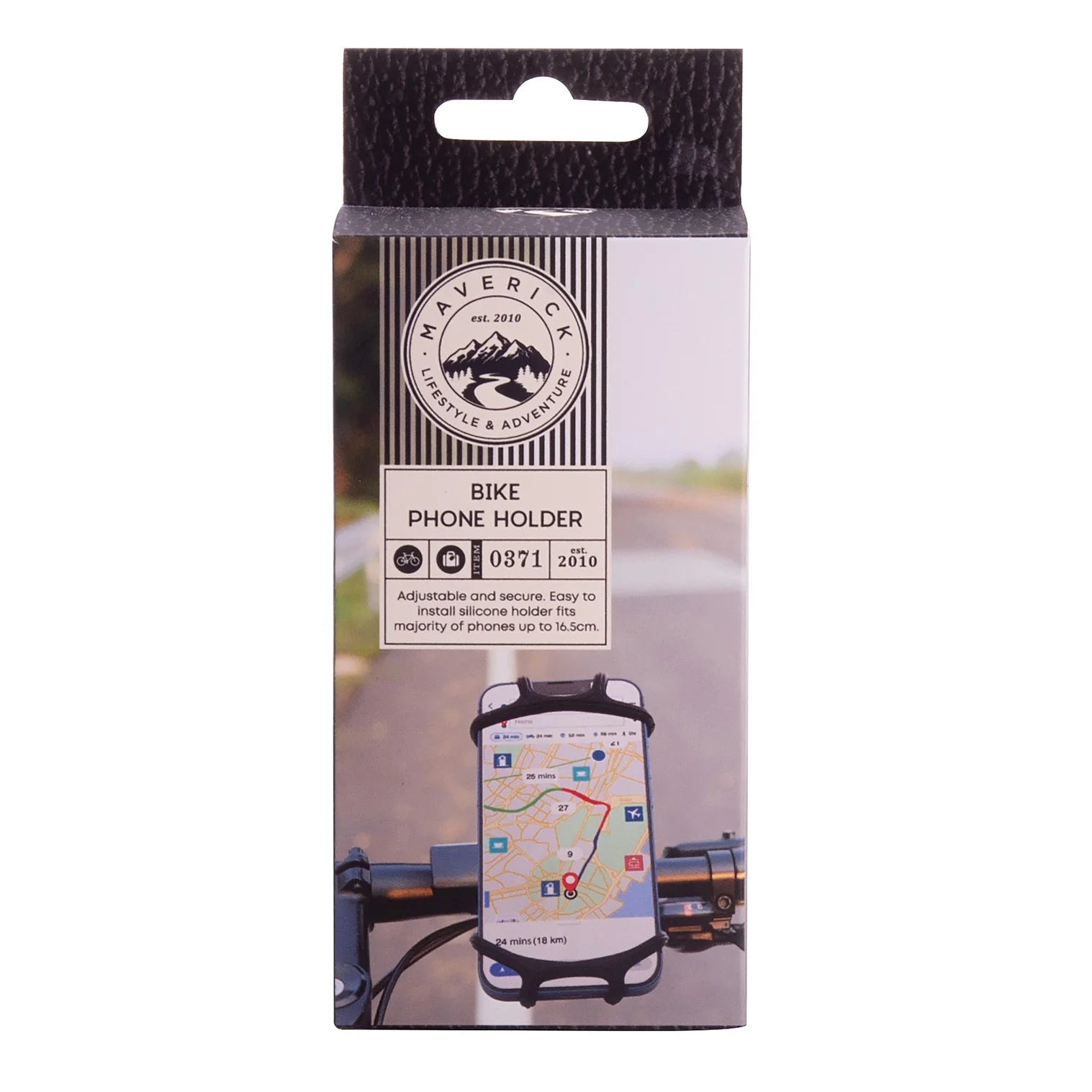 Bike Phone Holder