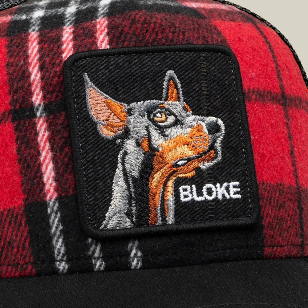 Brit Bloke - Goorin Bros