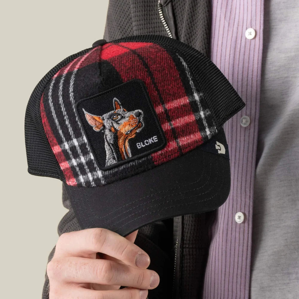 Brit Bloke - Goorin Bros