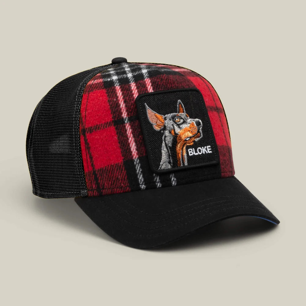 Brit Bloke - Goorin Bros