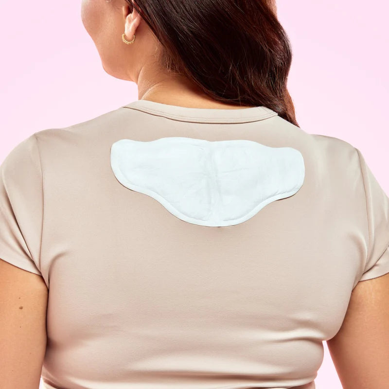 Lula Self-Warming Body Patches