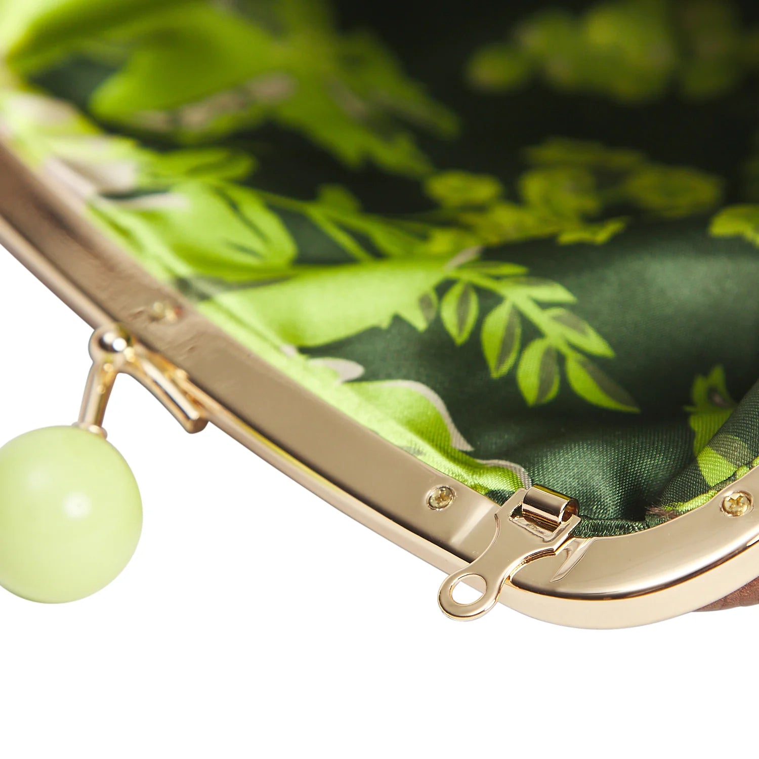 Bonny Large Purse - Umber by Sage & Clare