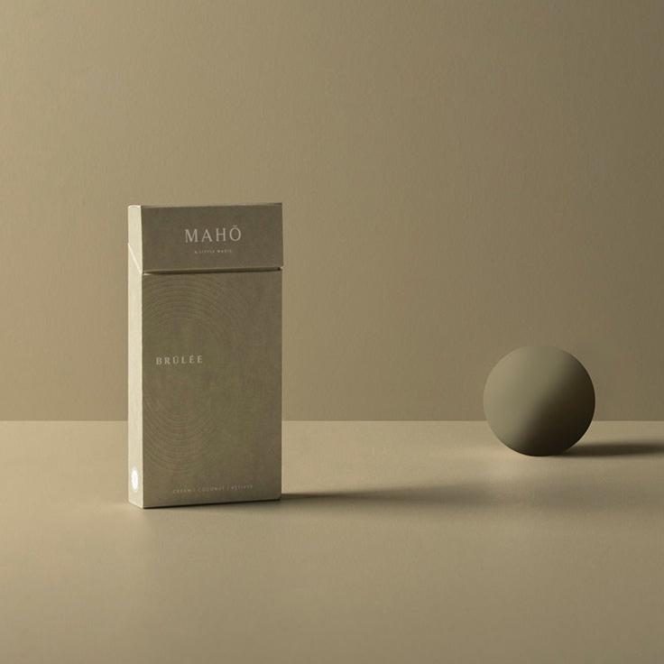 Maho Sensory Sticks (luxe incense)