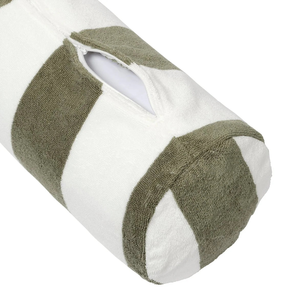 Beach Pillow - Olive (Sunnylife)