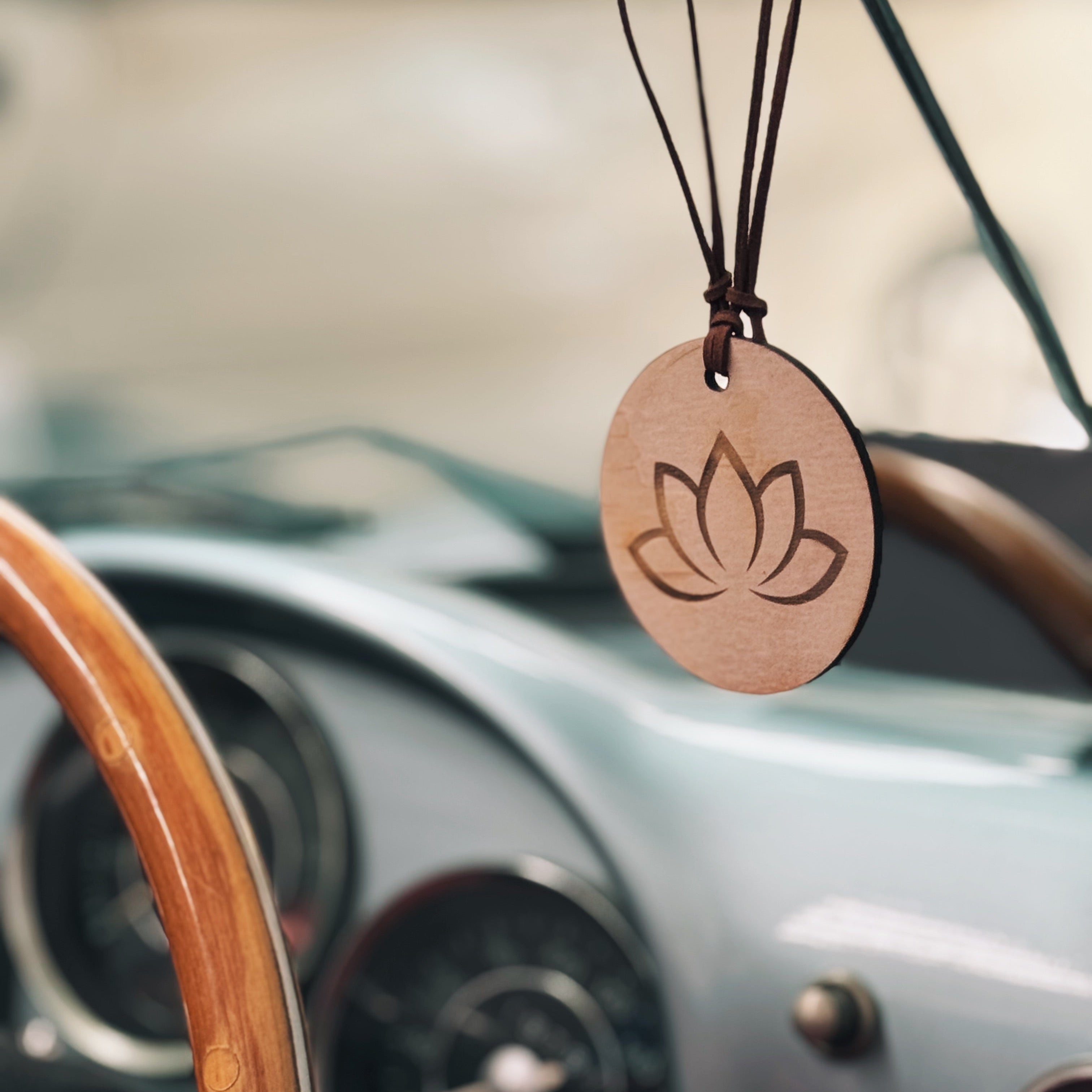CAR DIFFUSER PACK