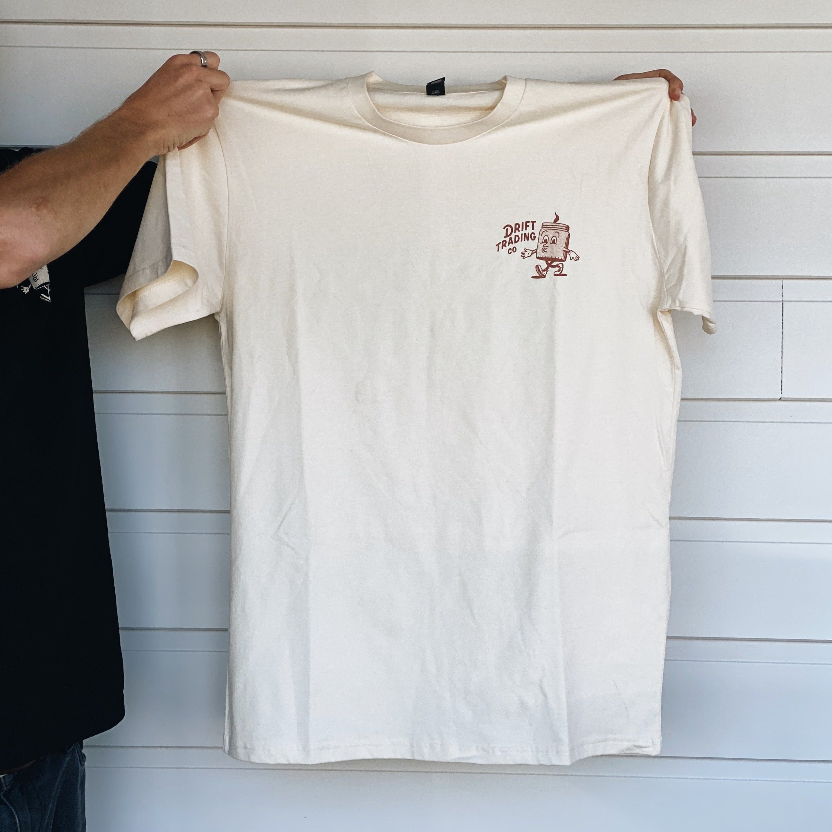 Drift Trading Co Tee's
